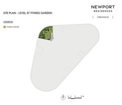 Newport Residences (D2), Apartment #585008381